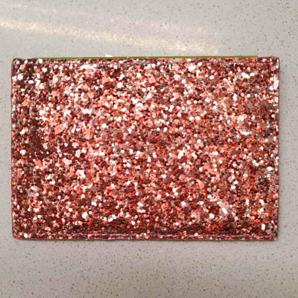 Kate Spade Pouch NWT